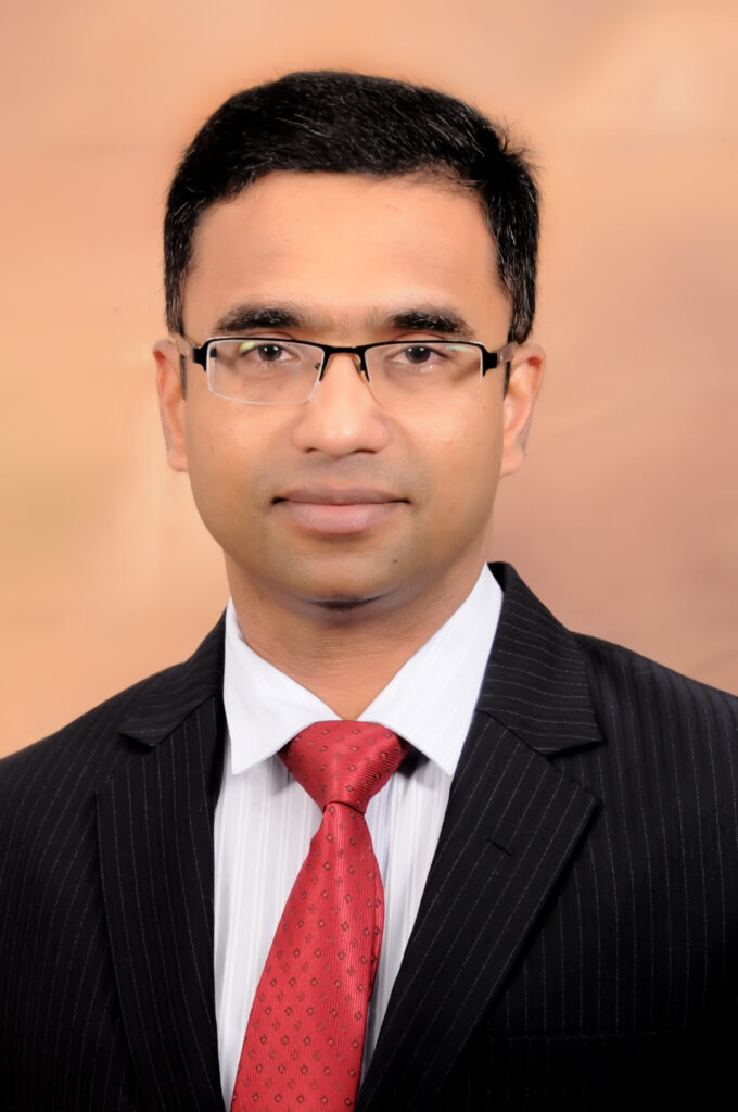 Dr. Manjunath - Best Laryngologist in Bengaluru at Kushaan ENT