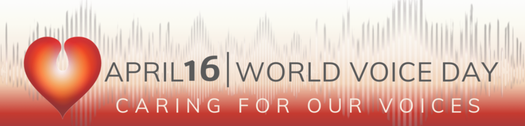 World Voice day